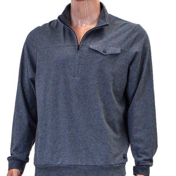 Travis Mathew pullover - Picture 2 of 5
